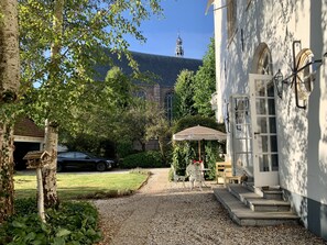 Exterior - Fortuna Spinoza (Monnickendam)