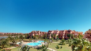 Pool - Casa Bonsai II - A Murcia Holiday Rentals Property (Torre Pacheco)