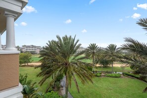 Property grounds - 3 Bedroom with Sunset View Villa II (Four Corners)