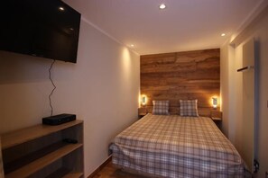 1 bedroom, WiFi
