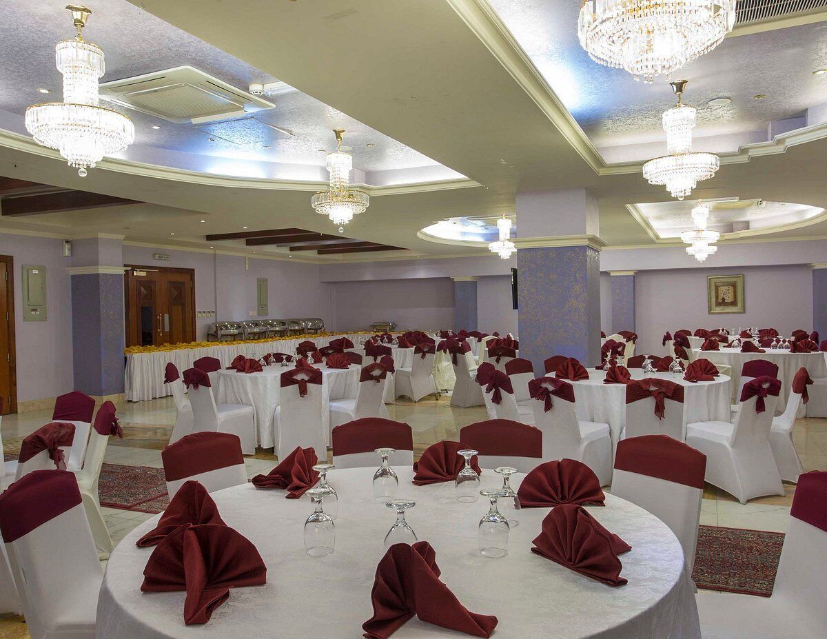 Photo - Safeer Plaza Hotel