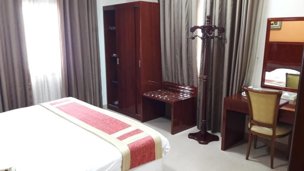 Photo - Safeer Plaza Hotel