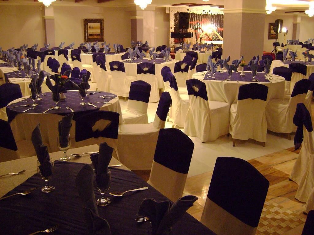 Photo - Safeer Plaza Hotel