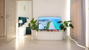 Comfort Apartment | 1 bedroom, iron/ironing board, WiFi (free) - Maya's Apartments - Toruńska 22 (Gdansk)