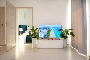 Comfort Apartment | 1 bedroom, iron/ironing board, free WiFi - Maya's Apartments - Toruńska 22 (Gdansk)