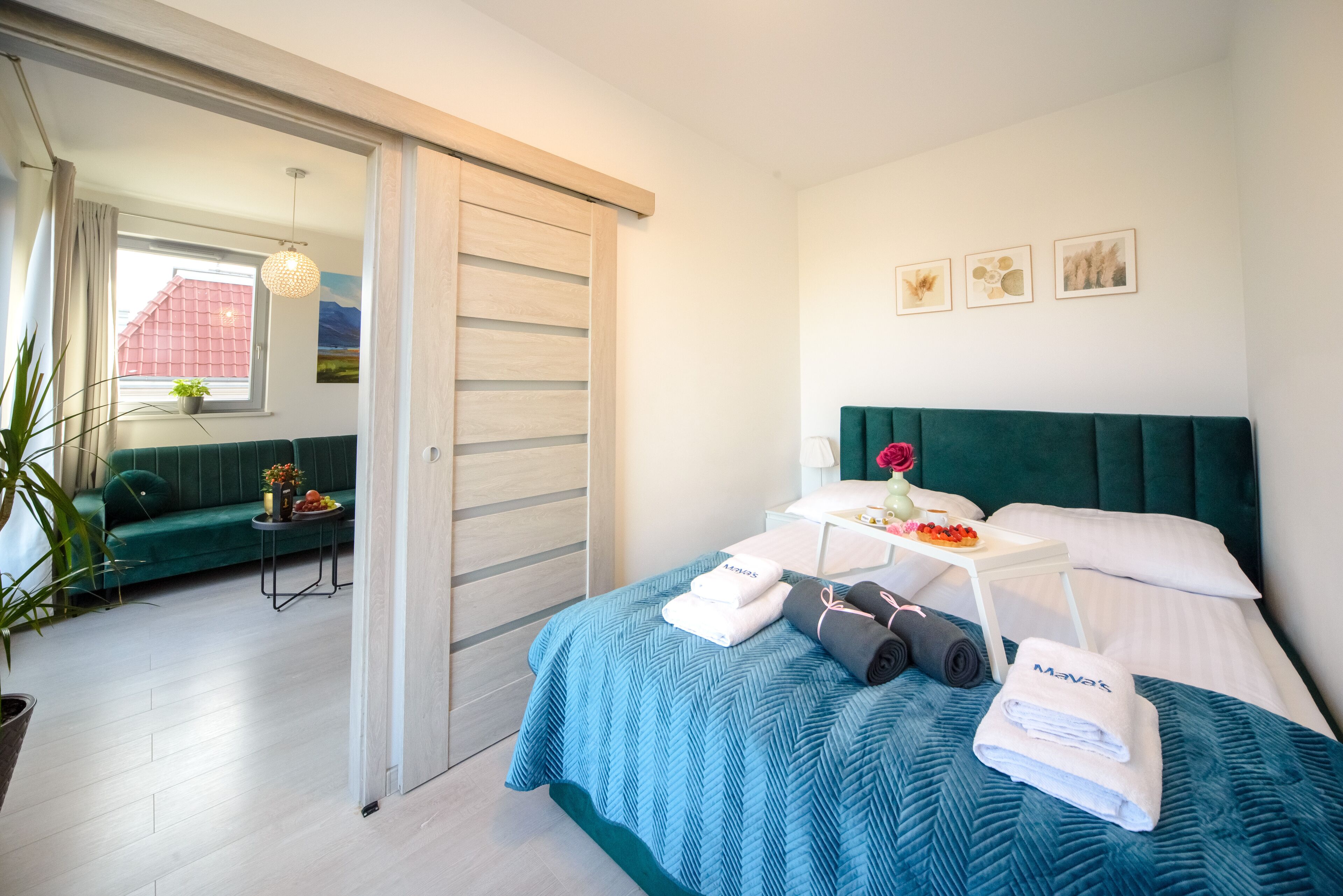 Photo - Maya's Apartments