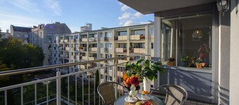 Maya's Apartments - Toruńska 22