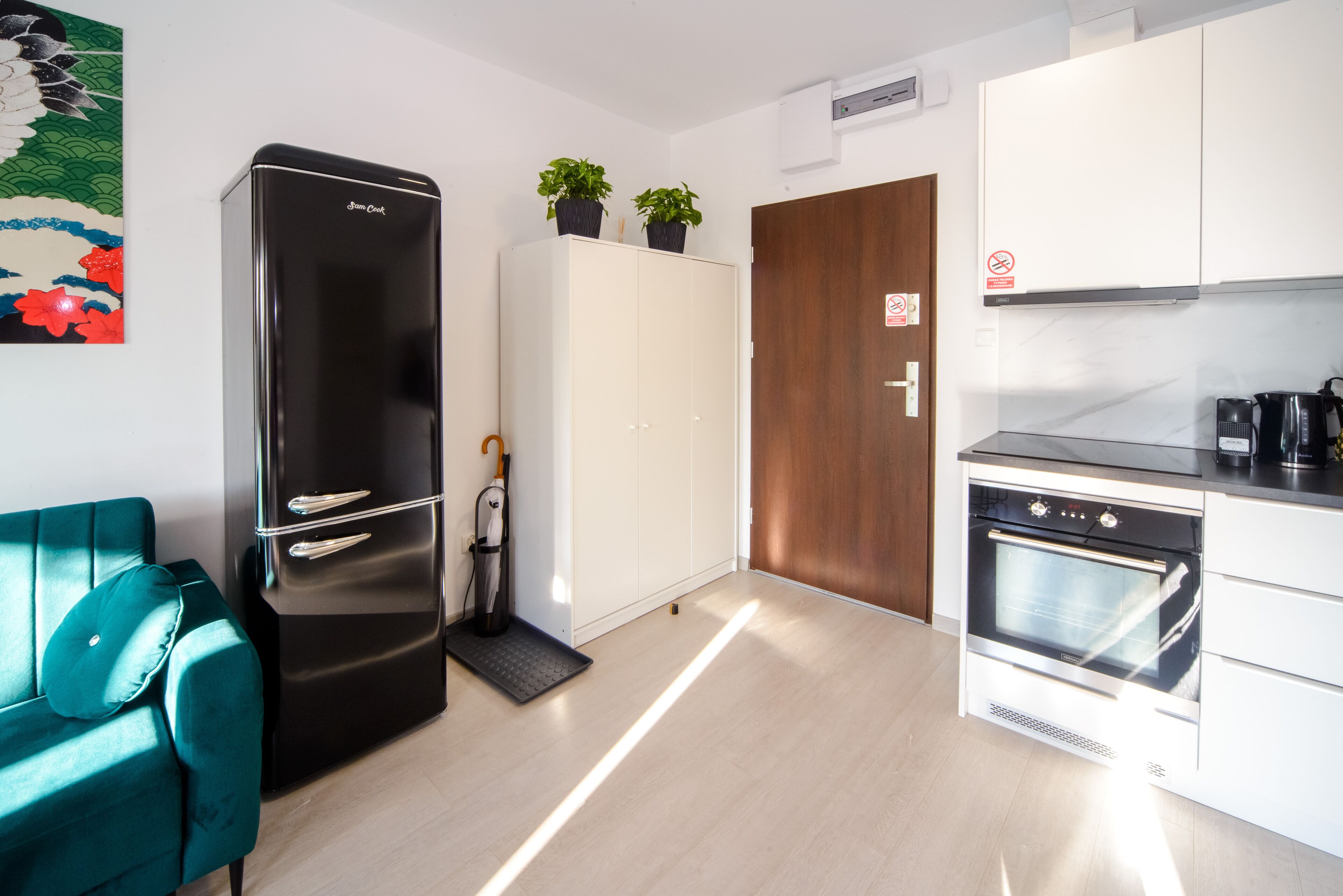 Photo - Maya's Apartments