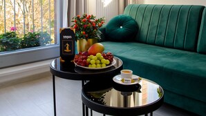 Comfort Apartment | 1 bedroom, iron/ironing board, WiFi (free) - Maya's Apartments - Toruńska 22 (Gdansk)