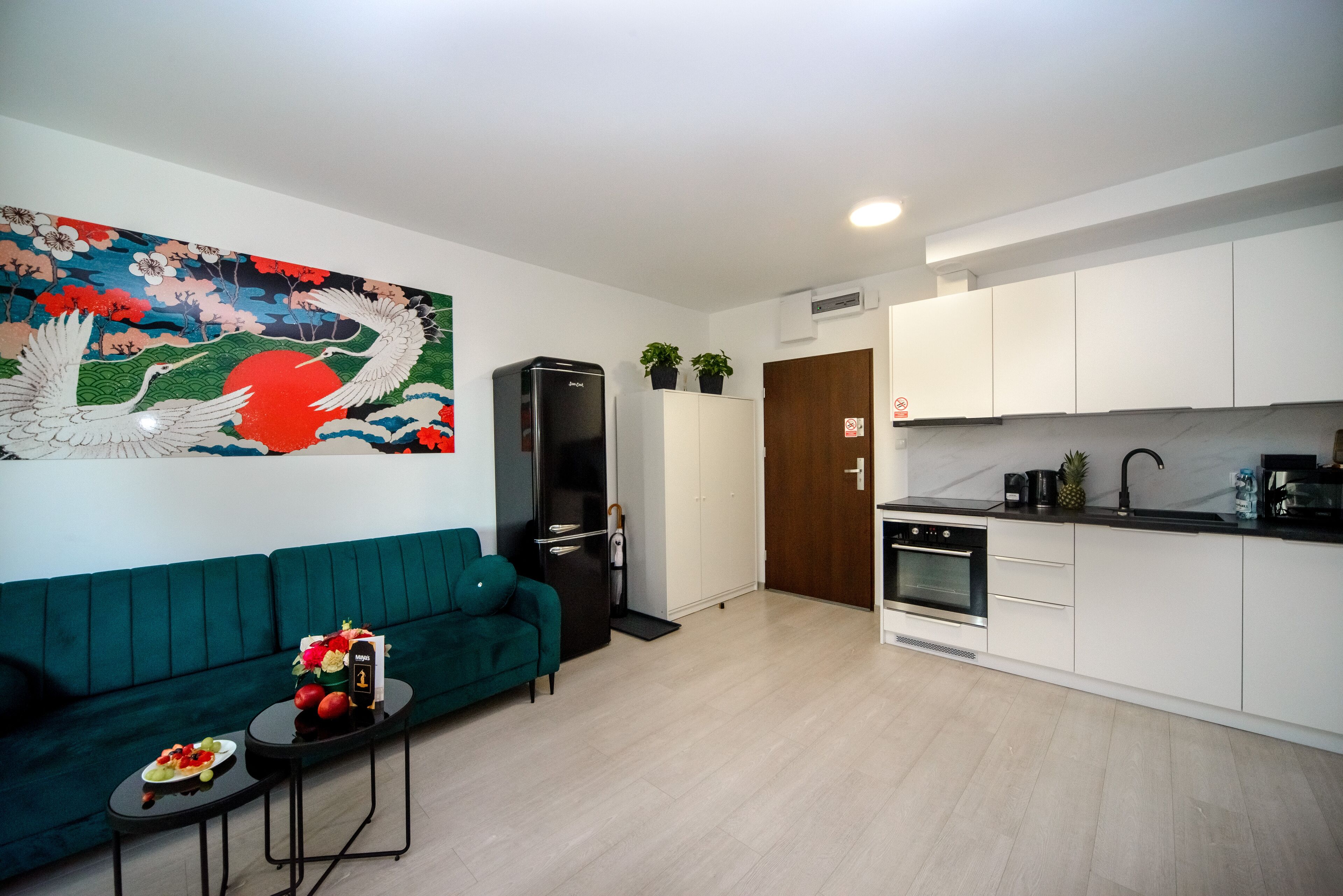 Photo - Maya's Apartments