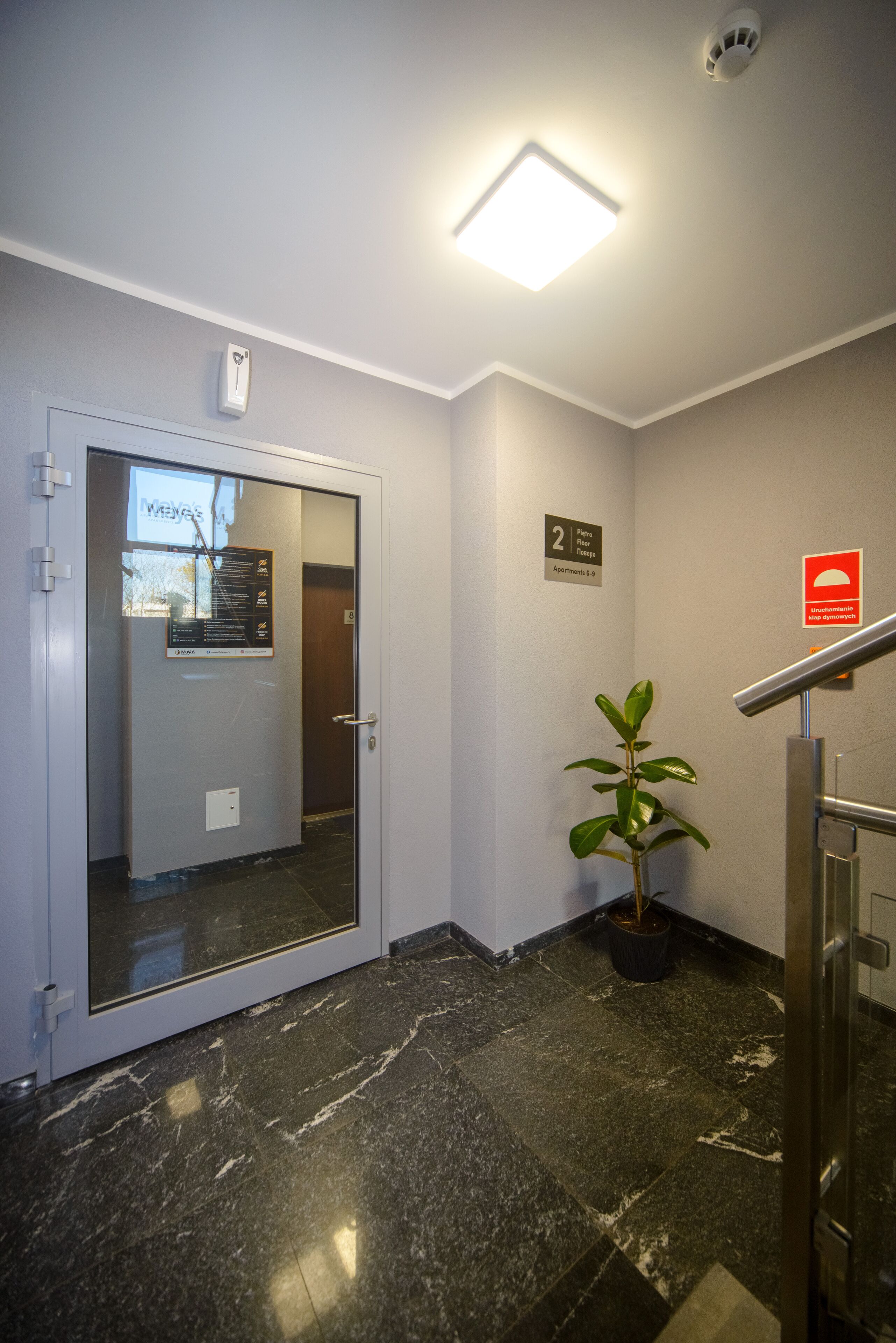 Photo - Maya's Apartments