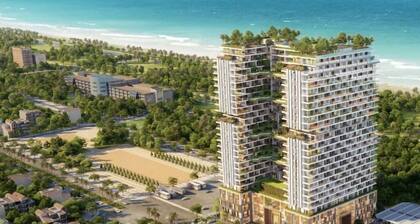 Victor Condotel Phu Yen