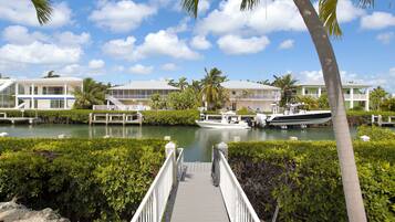 Marina/club náutico