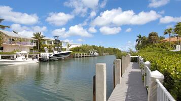 Marina/club náutico