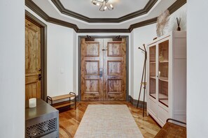 Condo, 3 Bedrooms | Interior - Luxury 3 Bedroom Condo at The Arrabelle by RedAwning (Vail)