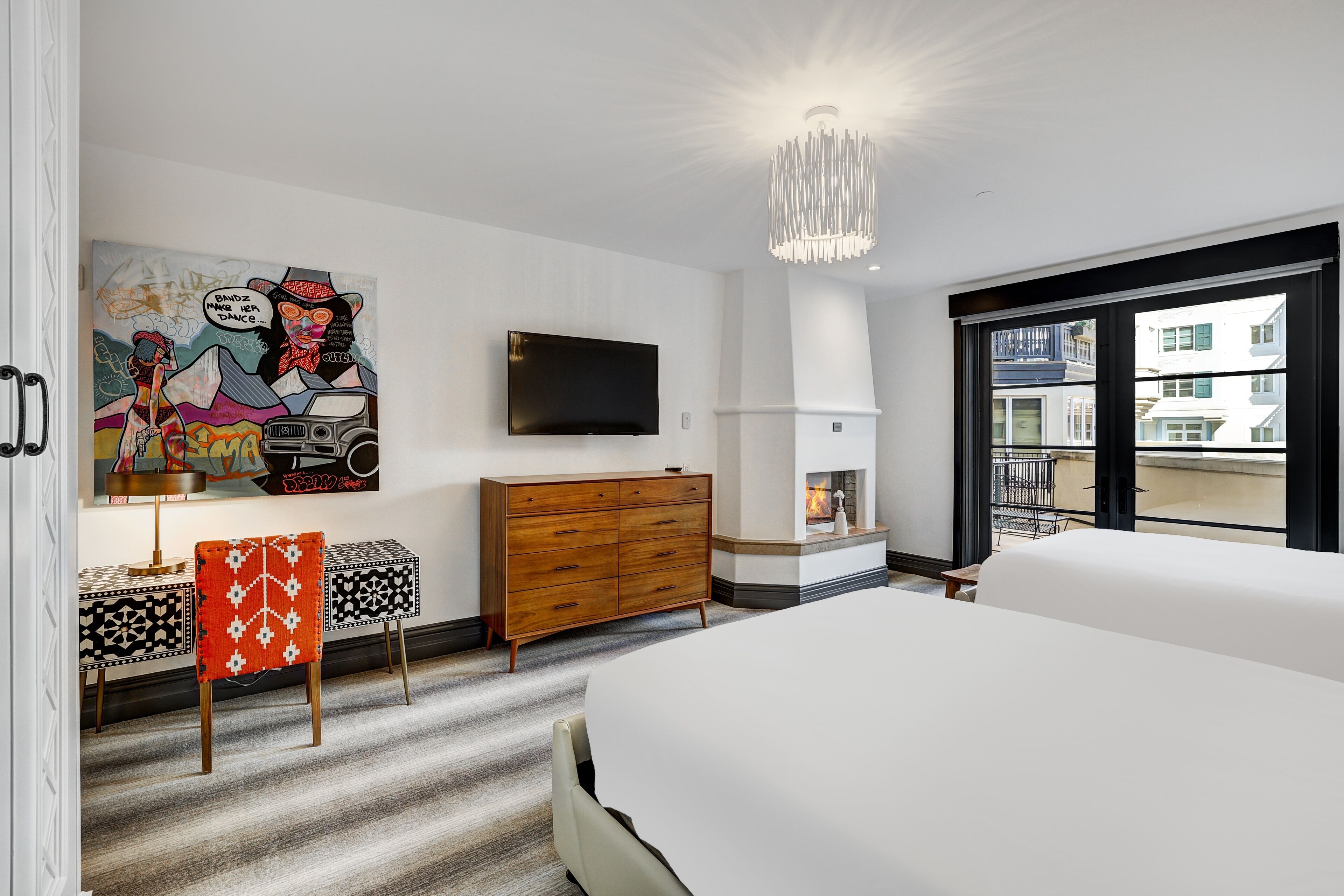 Condo, 3 Bedrooms