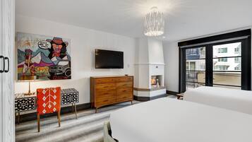 Condo, 3 Bedrooms