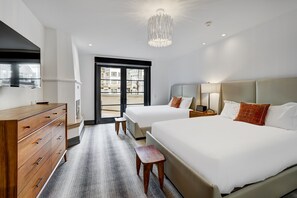 Condo, 3 Bedrooms