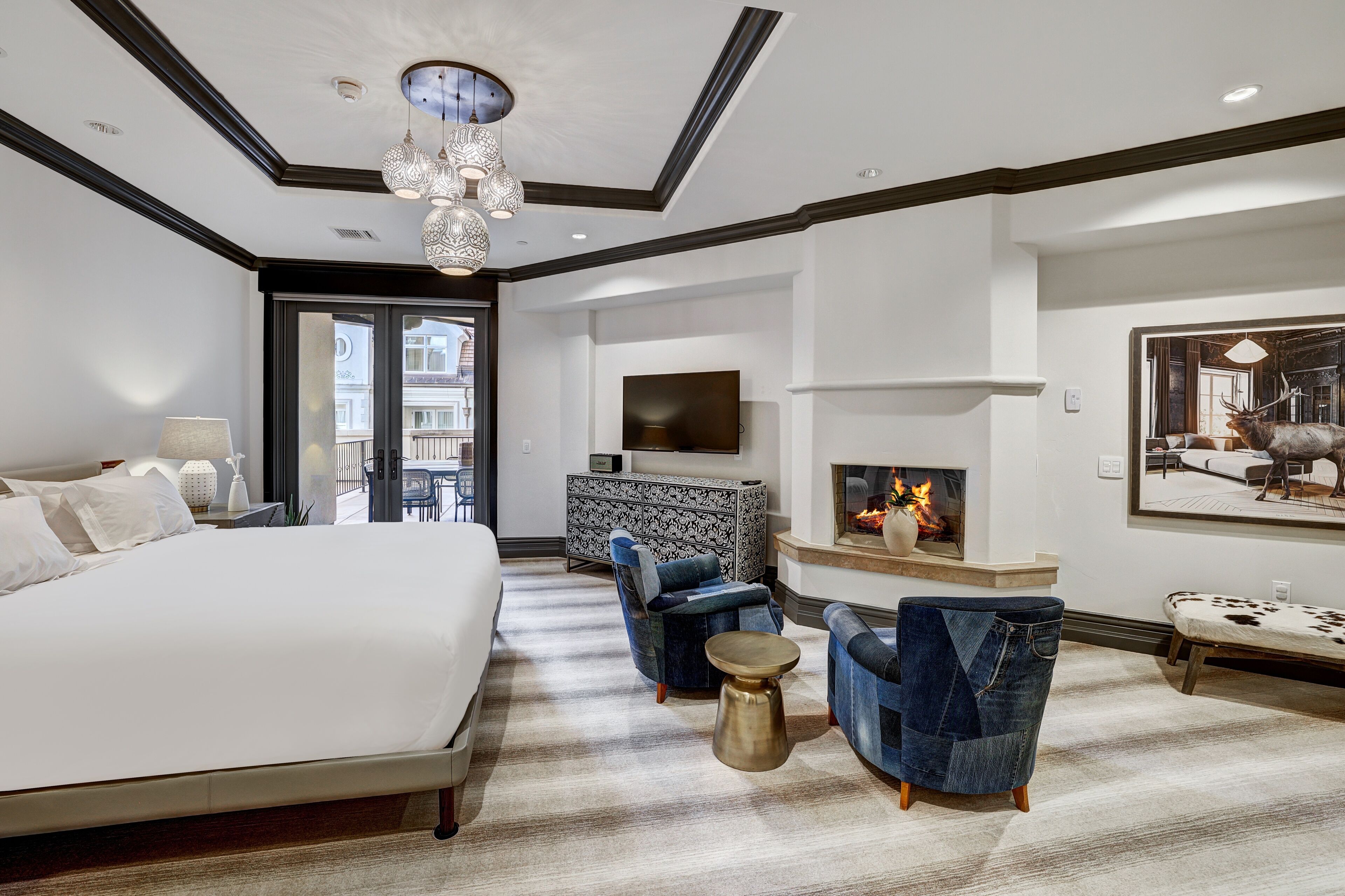 Condo, 3 Bedrooms | 3 bedrooms, iron/ironing board, free WiFi