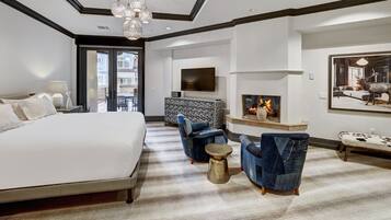 Condo, 3 Bedrooms | 3 bedrooms, iron/ironing board, free WiFi