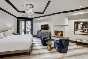 Condo, 3 Bedrooms - Luxury 3 Bedroom Condo at The Arrabelle by RedAwning (Vail)