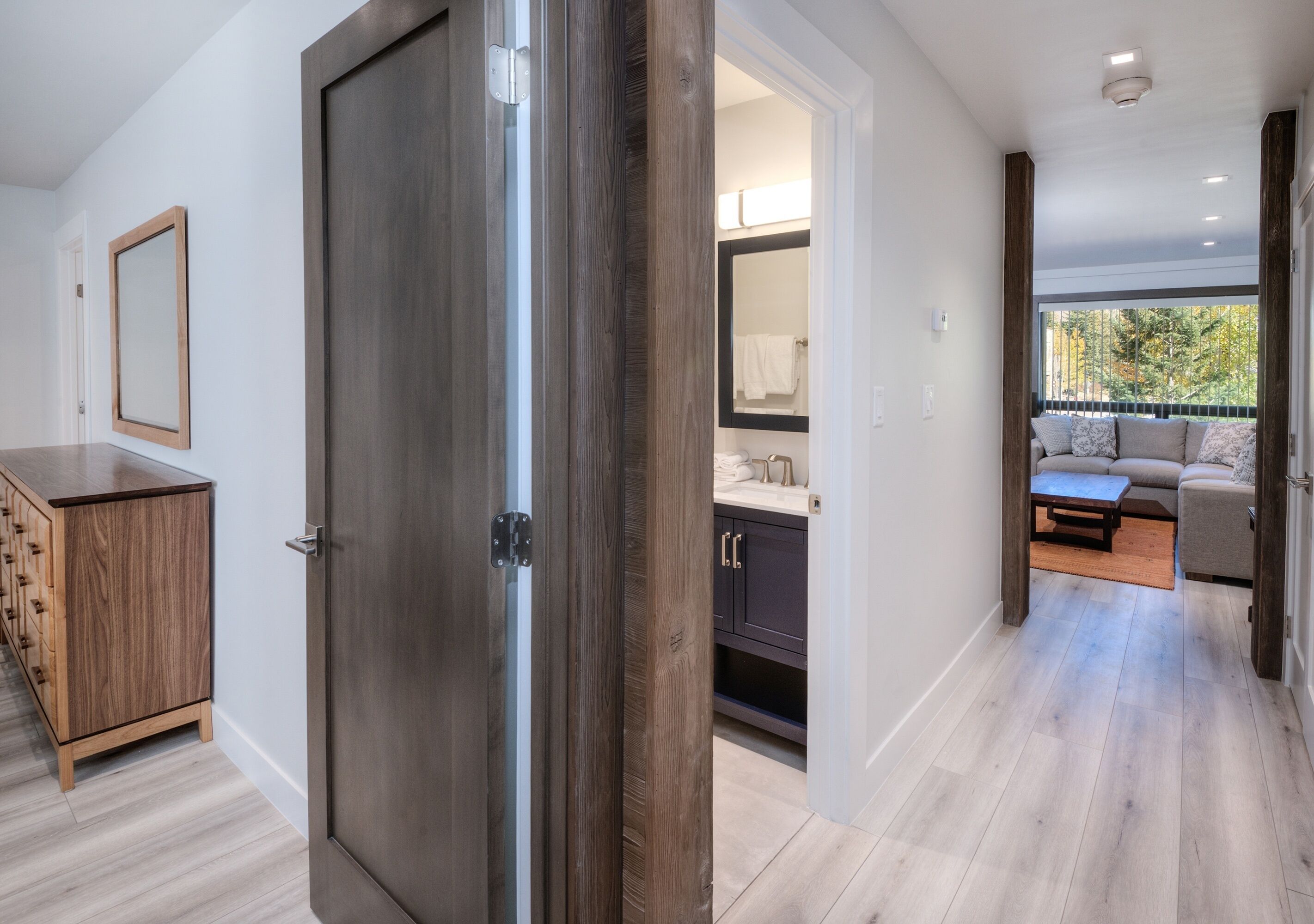 Condo, 1 Bedroom | Interior