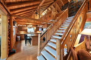 Ferienhaus, 4 Schlafzimmer | Speisen