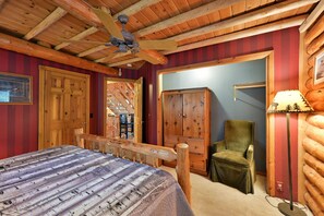 Ferienhaus, 4 Schlafzimmer | 4 Schlafzimmer, kostenloses WLAN