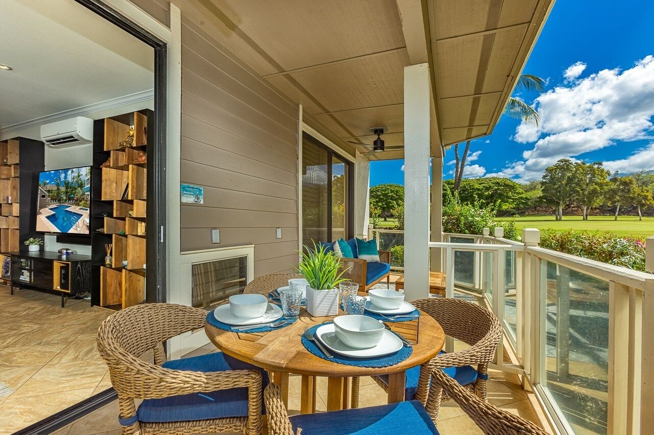 Condo, 1 Bedroom | Outdoor dining