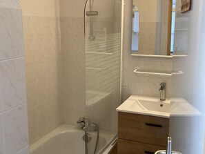Badewanne