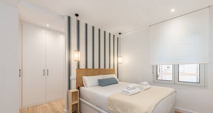 Waou Best I Madrid Rio