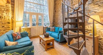 The Waterfall Mill – Beck View (New to Vrbo)