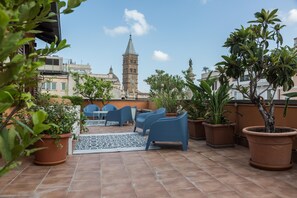 Terras