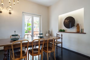 Dining - Beautiful Penthouse With Terrace for Families & Friends Colosseum (Roma)