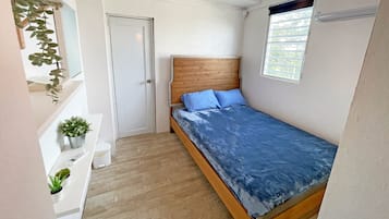 1 quarto, ferros/tábuas de passar roupa, Wi-Fi, roupa de cama