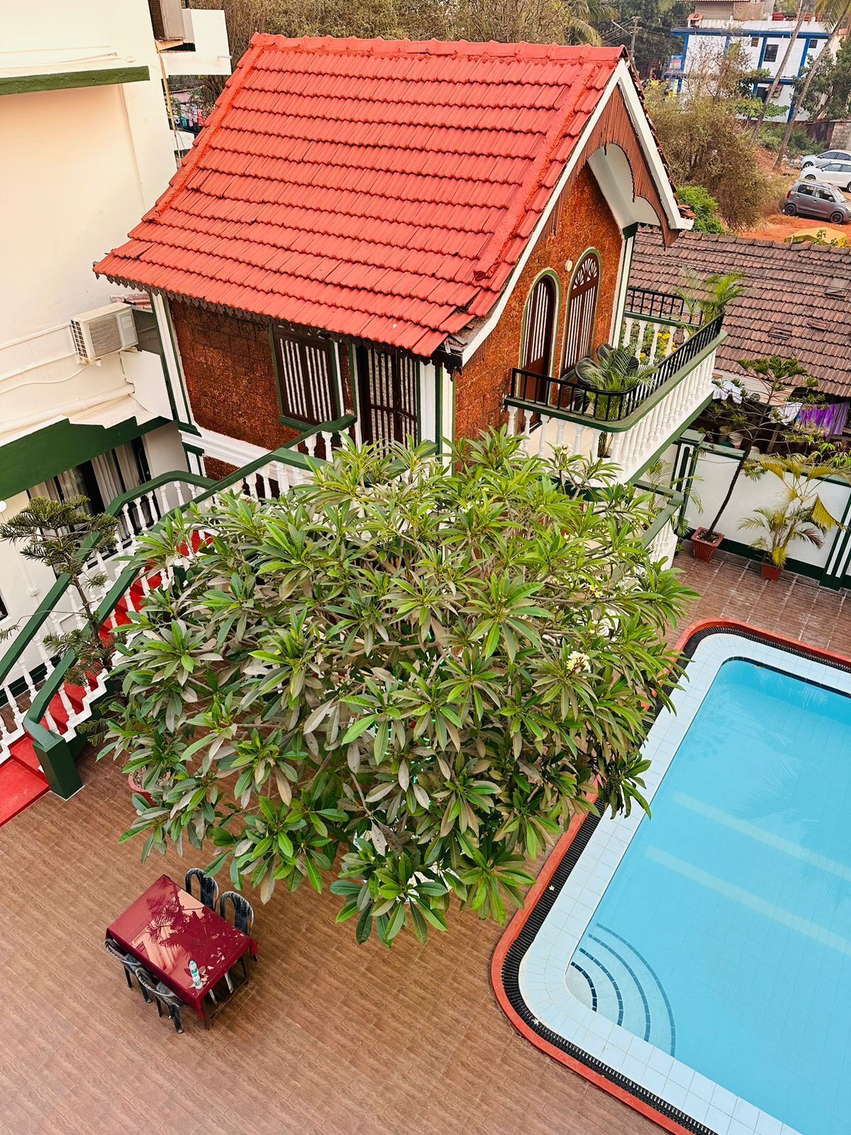 Photo - Olive Zip Calangute Mira by Embassy Group