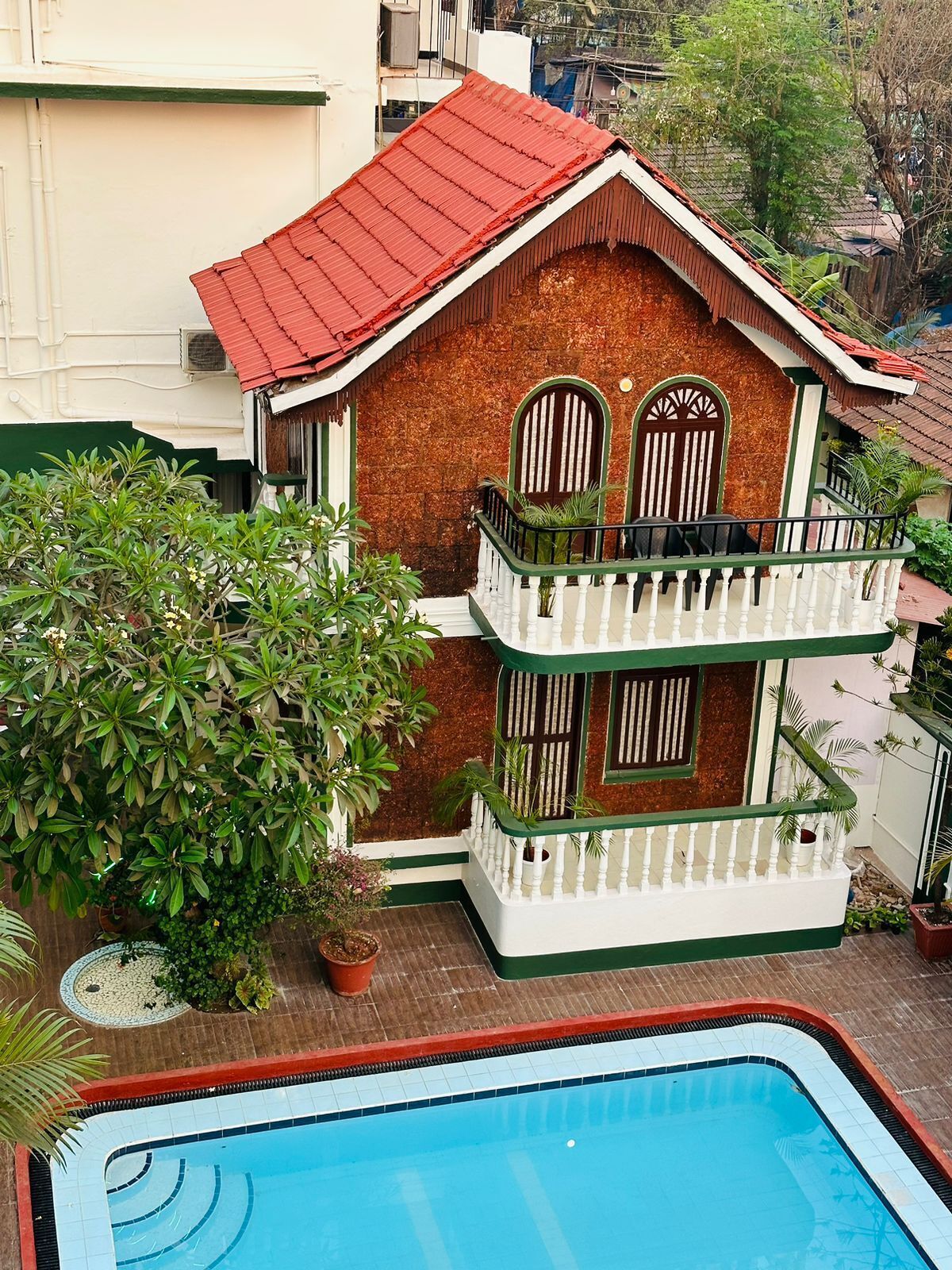 Photo - Olive Zip Calangute Mira by Embassy Group