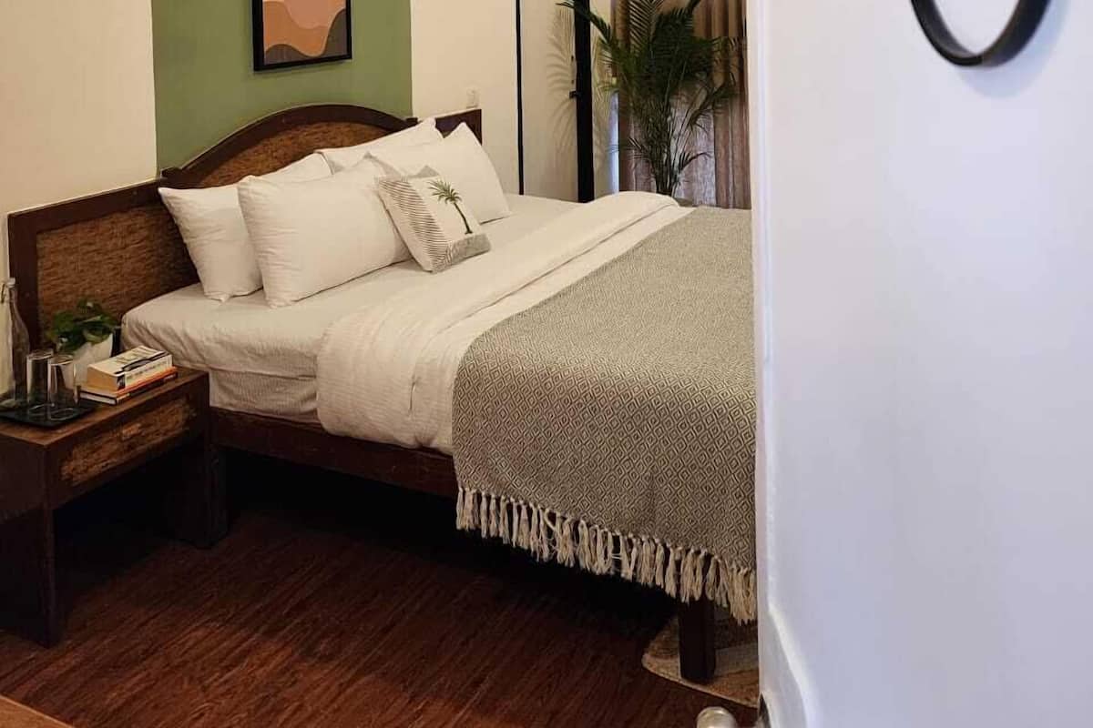 Standard Room | 1 bedroom, premium bedding, desk, free WiFi