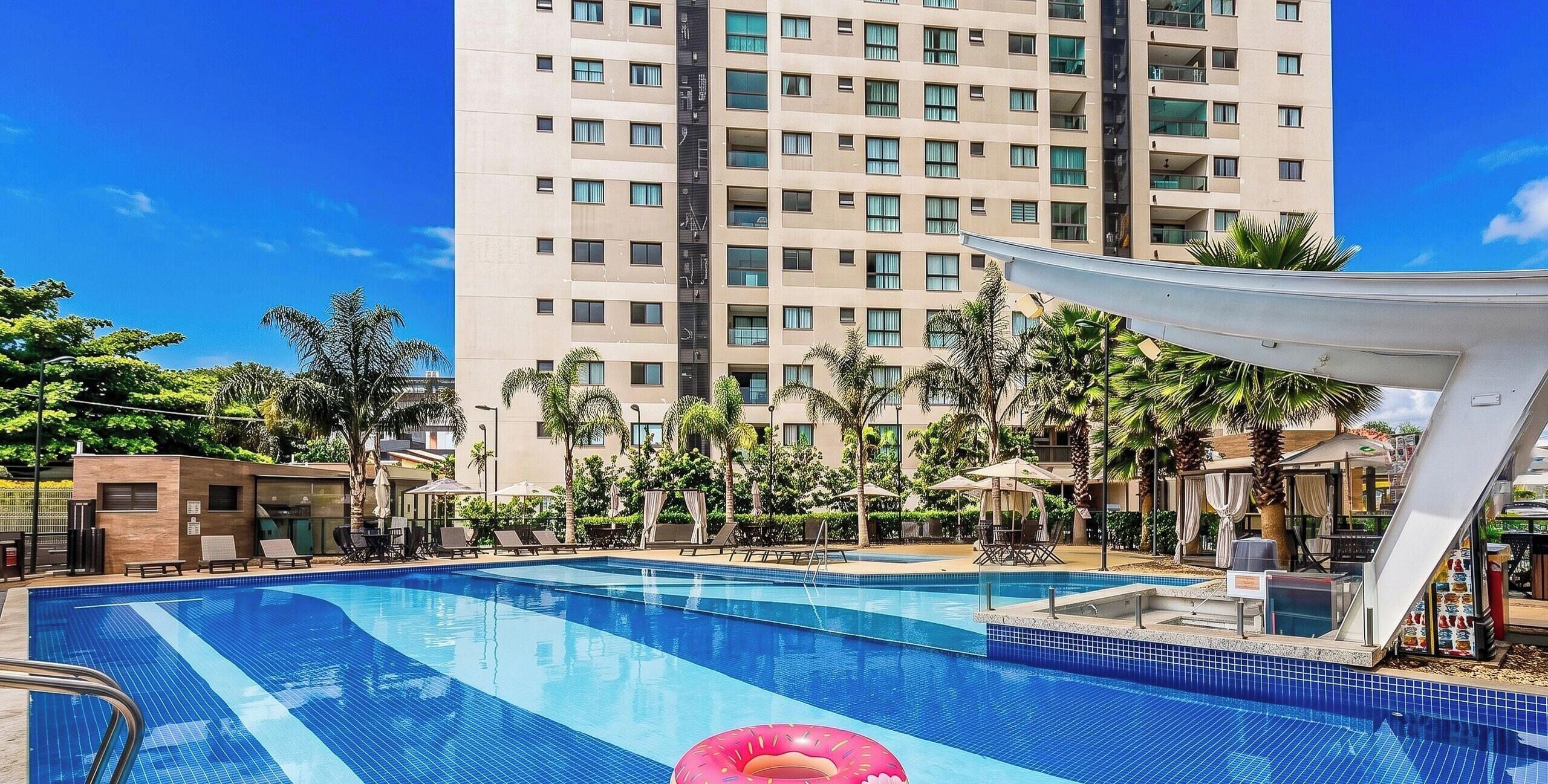 Apartment | Pool | Outdoor pool
