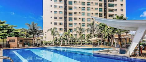 Apartment | Pool