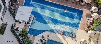 Club Vista Mar Pertinho do Beto Carrero