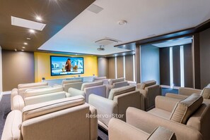 Apartamento | Parte interna