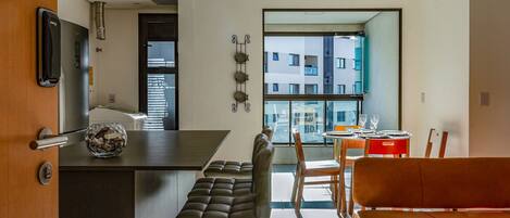 Apartment | Speisen