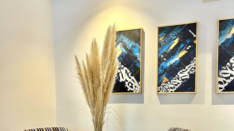 Residence Villa Jade Luxe Marsa