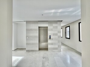 Lobby - Residence Villa Jade Luxe Marsa (La Marsa)