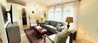 Sea Grape Retreat in Sebastian