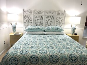 3 室のベッドルーム、デスク、アイロン / アイロン台、WiFi