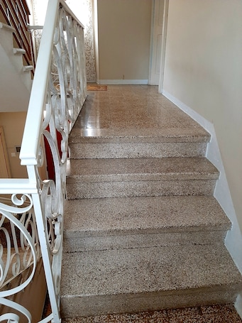 Interior. 2 bedroom private vacation home in Fresonara