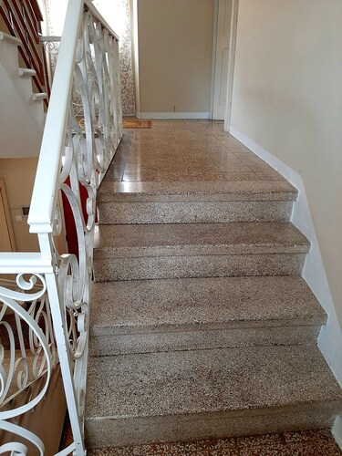 2 bedroom private vacation home in Fresonara