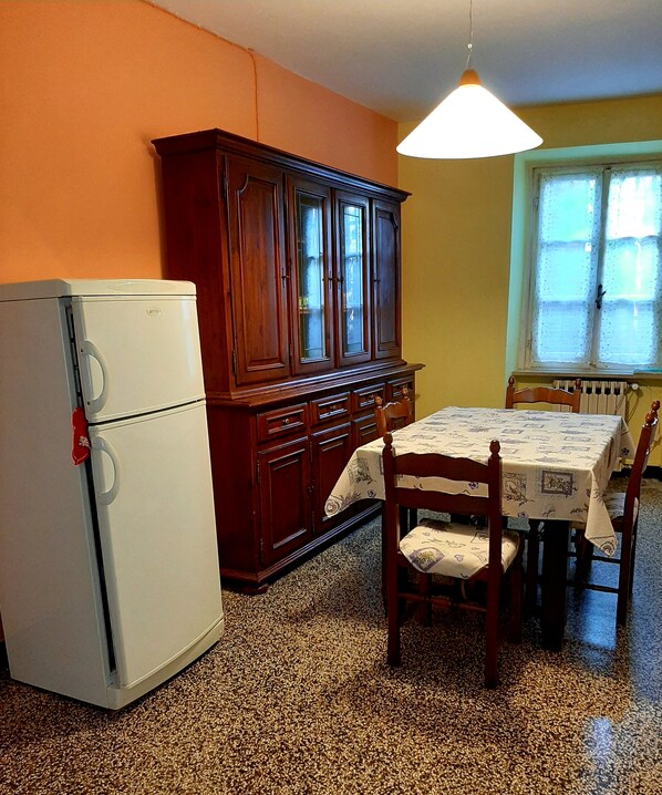 Restauration